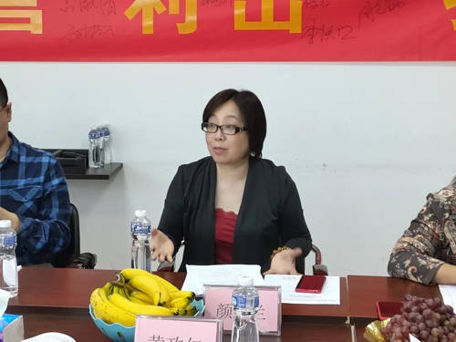 复合防火玻璃制造技术与产业示范线顺利通过专