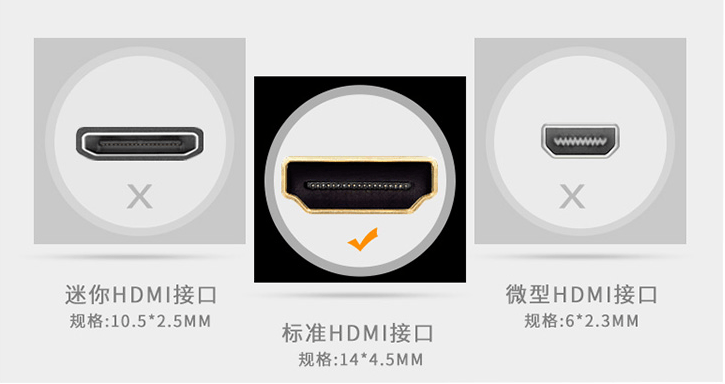 电视hdmi1无信号怎么办