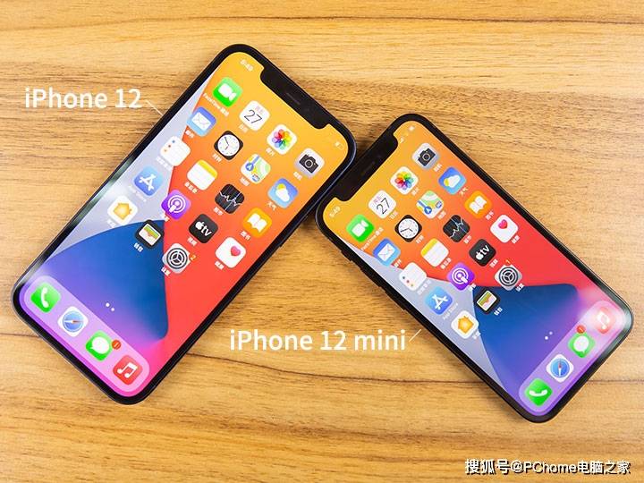 实际影响|麻雀虽小招式俱全 iPhone 12 mini上手评测