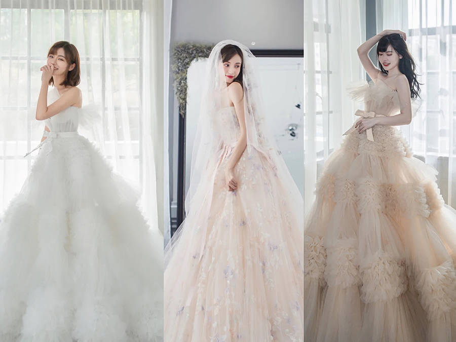 新娘子图片大全大图 cc52be8568d3490498d24ec4172a4c10.jpeg