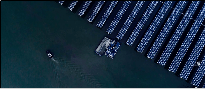 公告|白皮书：10GW里程碑，回望隆基双面组件的巅峰时刻