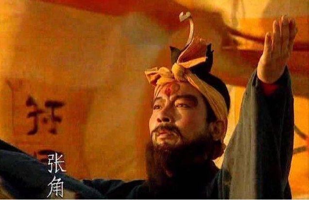 东汉末年,黄巾起义失败后,哪几个诸侯势力强劲?地广粮足?_军阀