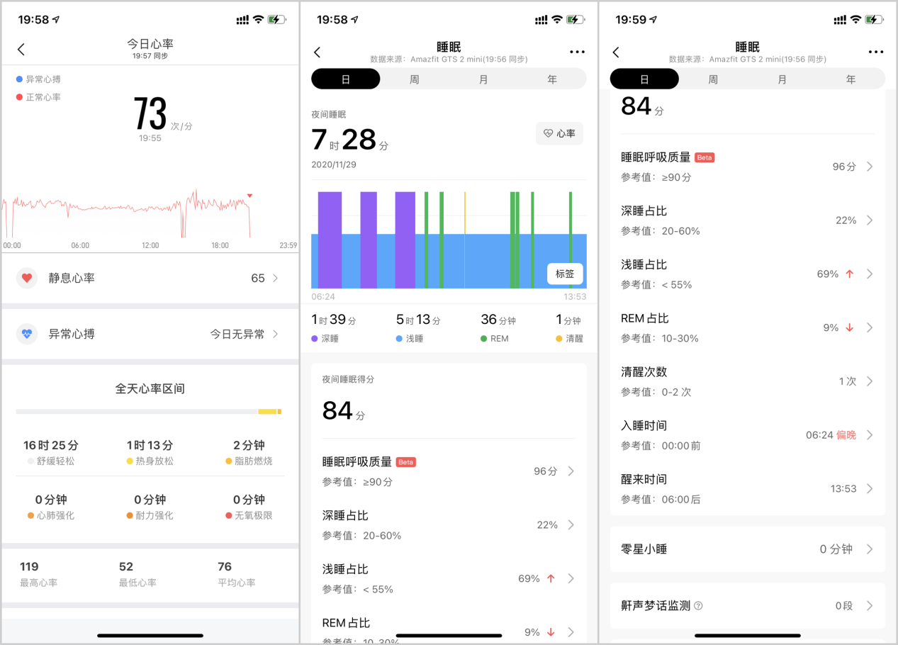 mini 手表好不好