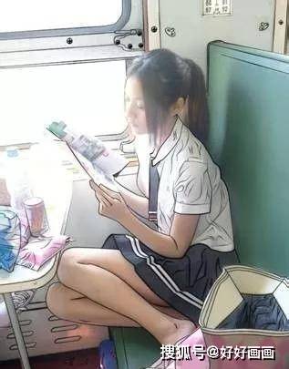 如何将图片转化为漫画?