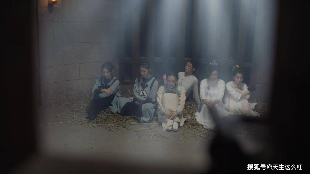 啥都没做，老婆就集体怀孕？张一山的绿帽版韦