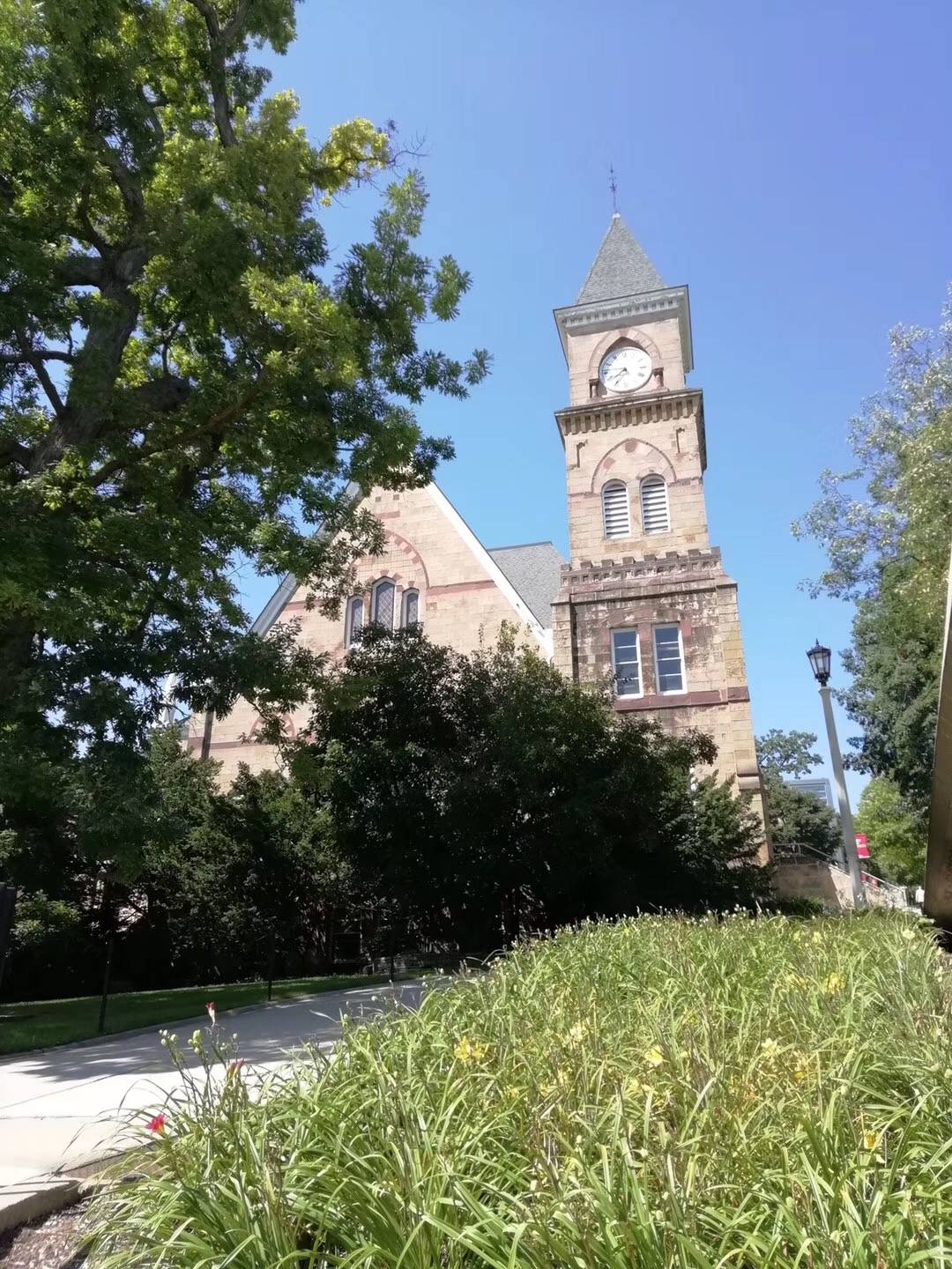 佐治亚大学2020教育_佐治亚大学,美国顶级公立大学之一,创建于1785年