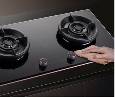 设计|大火力、更高效，方太HECB.D燃气灶让家庭烹饪“真香”！