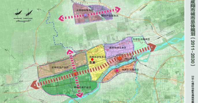 咸阳市区人口有多少_陕西最胆大的城市,没有榆林强,却挑战银川 海口,冲击二线