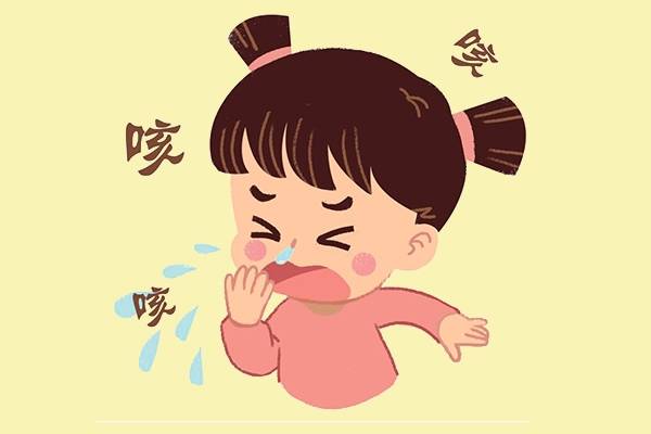 感冒或流感的患者,常常会出现鼻塞、流涕、打喷嚏、咳嗽等症状,其中咳嗽
