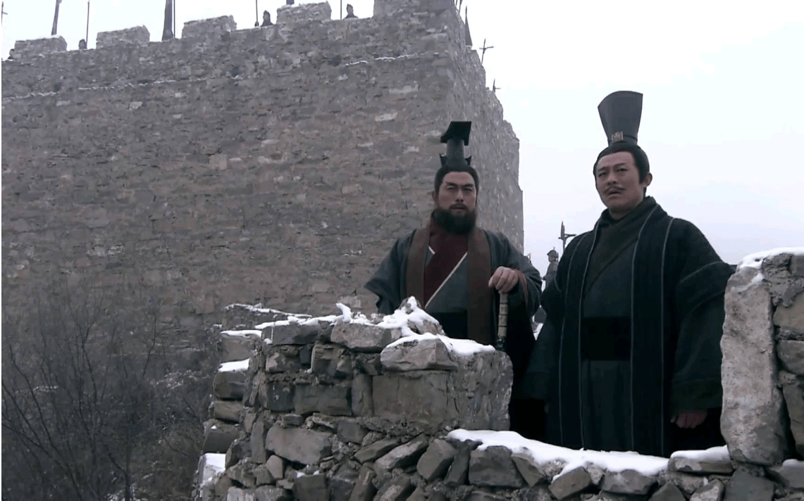 【leyu乐鱼官网】
《大秦帝国》第四部开播 历史上吕不韦和嫪毐那点事能拍出来吗