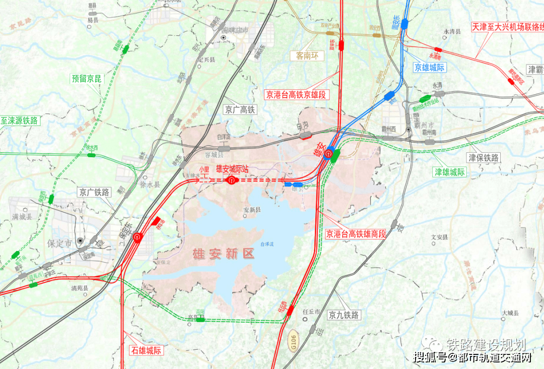 保定GDP含雄安吗_保定雄安新区规划图(2)