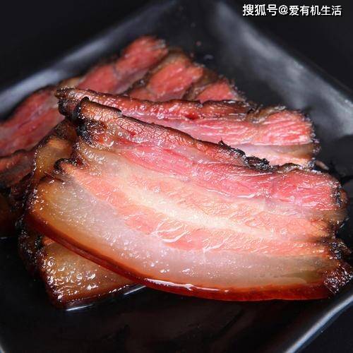 烟熏四川腊肉怎么吃