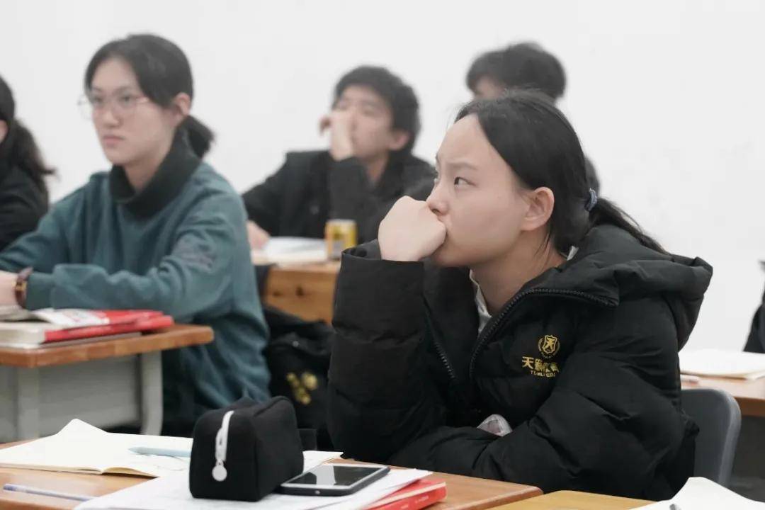 艺考编导学院培训班