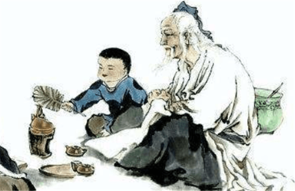 水什么民成语_成语故事图片(2)