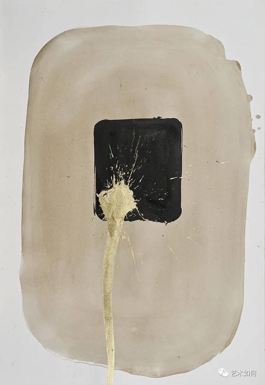 意大利藏家想收藏他的手稿，他却拒绝了......