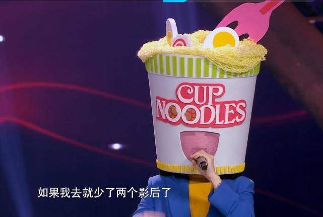 徐怀钰自曝周星驰曾邀请她饰演柳飘飘，因档期