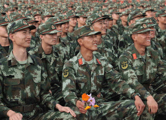 女生怎样去当兵 66f1e61ad1114c259c82be8ef11e1f40.png