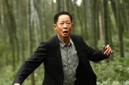 原创被王志文藏了12年的老婆原来是她厉害了