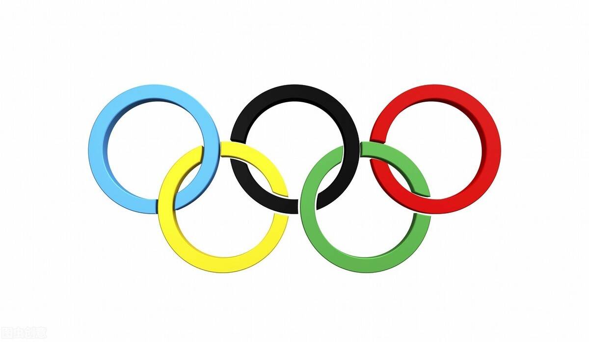 〖奥运五环颜色奥运五环颜色的由来〗