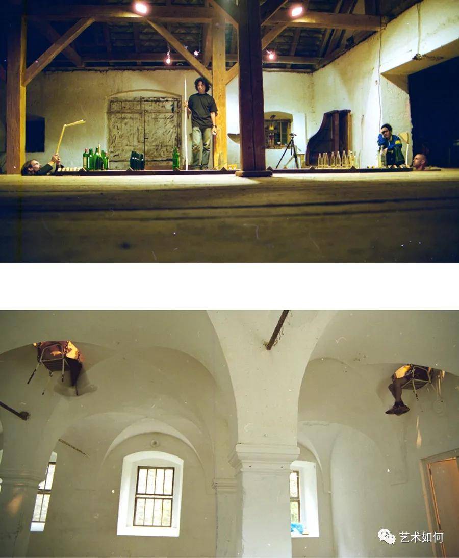 意大利藏家想收藏他的手稿，他却拒绝了......