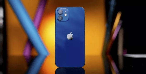 iphone系列续航排名2020_iPhone12系列销量最差机型出炉:硬伤没法忍(2)