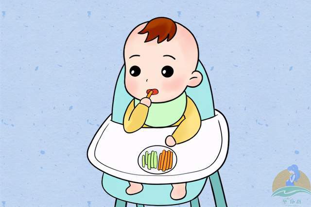 宝宝什么时候开始吃手指条 c5decb35a8524422ab27f2b715b3c70b.jpeg