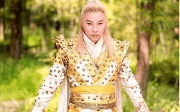 还记得《天天有喜》金不换吗?