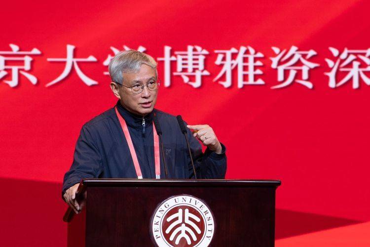 周其仁：中国经济起飞提高了预期，如没持续增