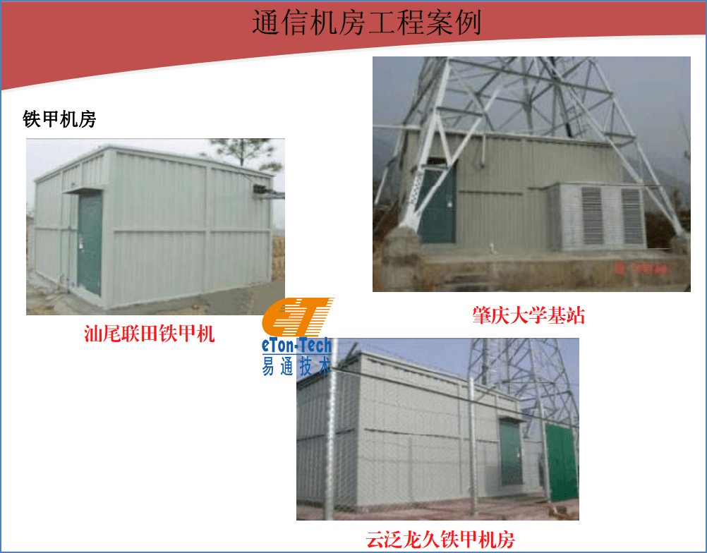 环境|户外通信美化机房、铁甲机房
