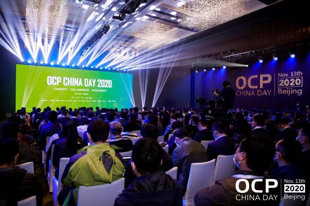 OCP中國社區技術峰會：開放計算如何推進AI、5G創新 科技 第1張