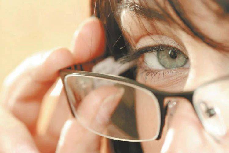 近视眼长期不戴眼镜的危害是什么