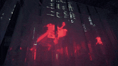 沉浸式体验×旅游|科技,文化,艺术,创意的交融