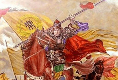 大将凯旋打一生肖是什么生肖动物，答案诠释解释