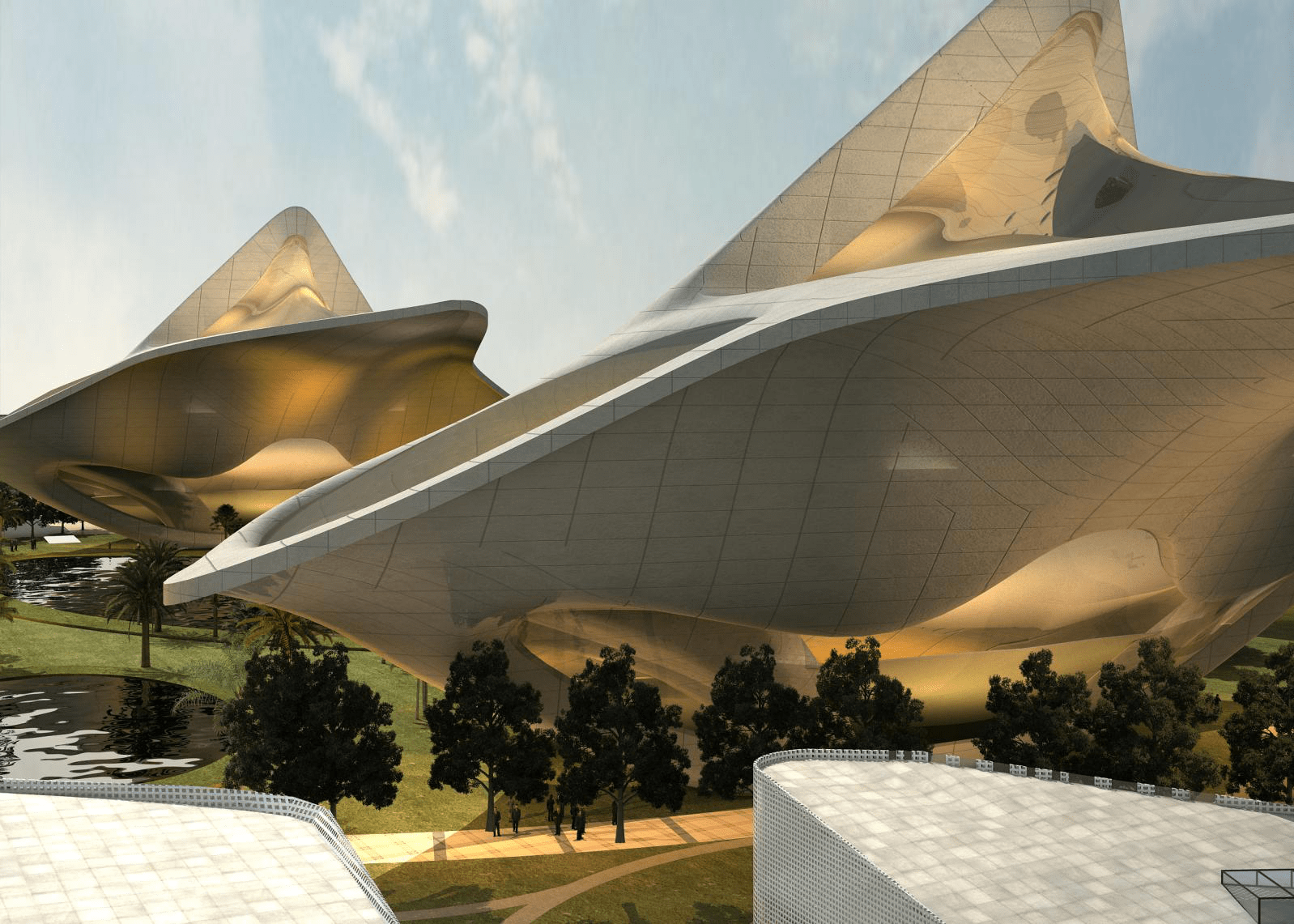 成都设计院排名_成都夜景(3)