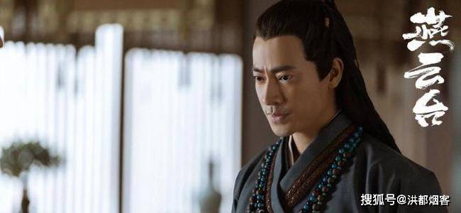 《燕云台》从悌隐到一战封王,他是大辽第一战神,堪称一代名将!