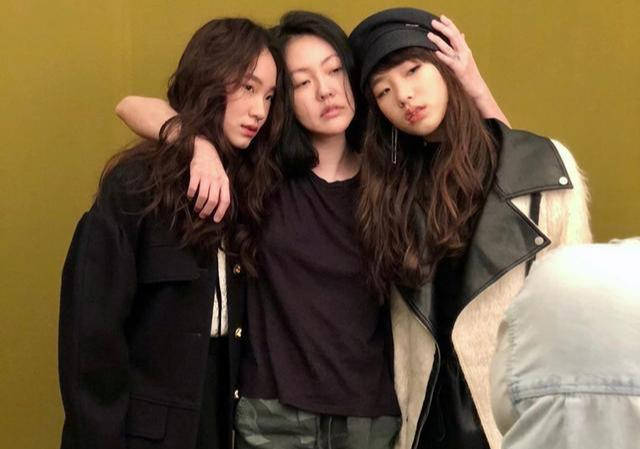 小S老公劣迹班班她却频频维护不肯承认?