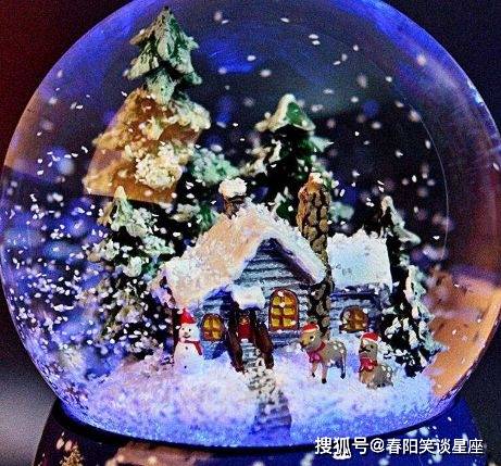 水晶球怎么做出来的图片 b851b83f0d604c0fb78ac63311f53f45.jpeg