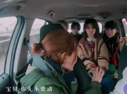 小S老公劣迹班班她却频频维护不肯承认?