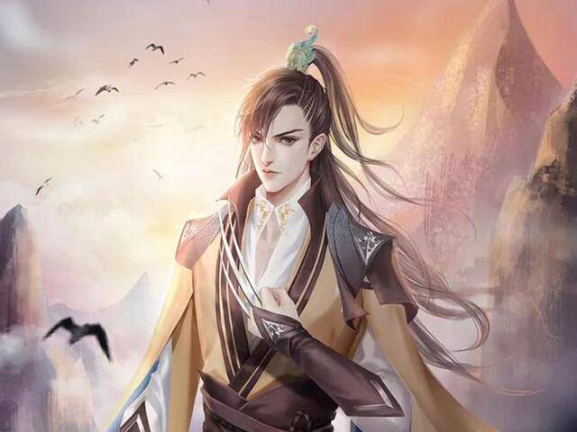 书评：穿越男主，在这个天下纷乱妖鬼横行的世界里，男主是个落魄侯府的大公子