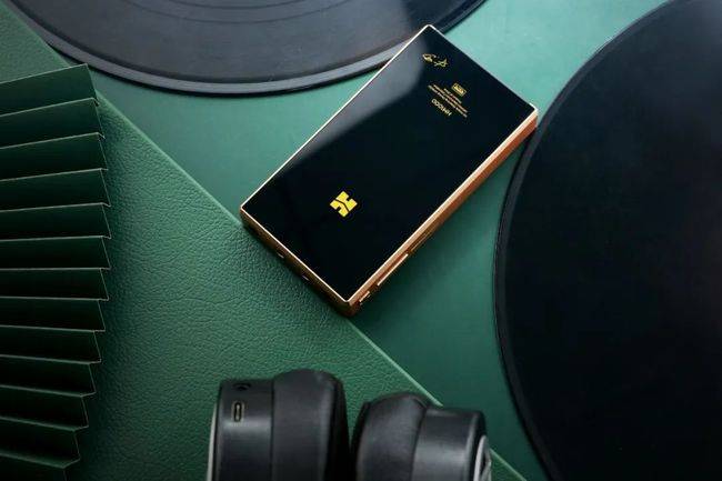 机身|久违了，“太上皇” 品析——HIFIMAN HM1000高清无损播放器