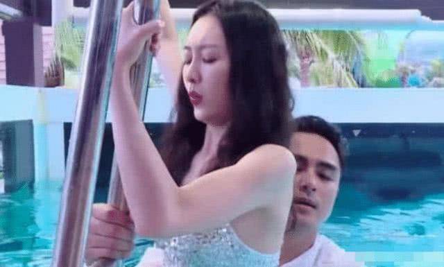 她是最招男人喜歡的女明星，看完她的這些私人照片，任誰都頂不住！ 娛樂八卦吃瓜 第3张