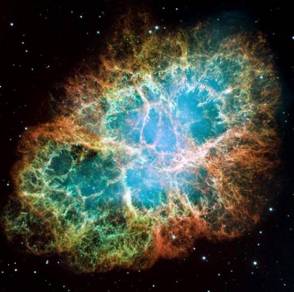 近地轨道|人类离灭绝有多近？宇宙无时无刻都想杀死人类