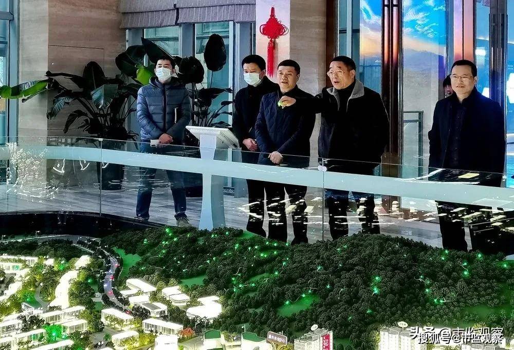 主动"问诊,真情"呵护—广元市市场监管局构建友好