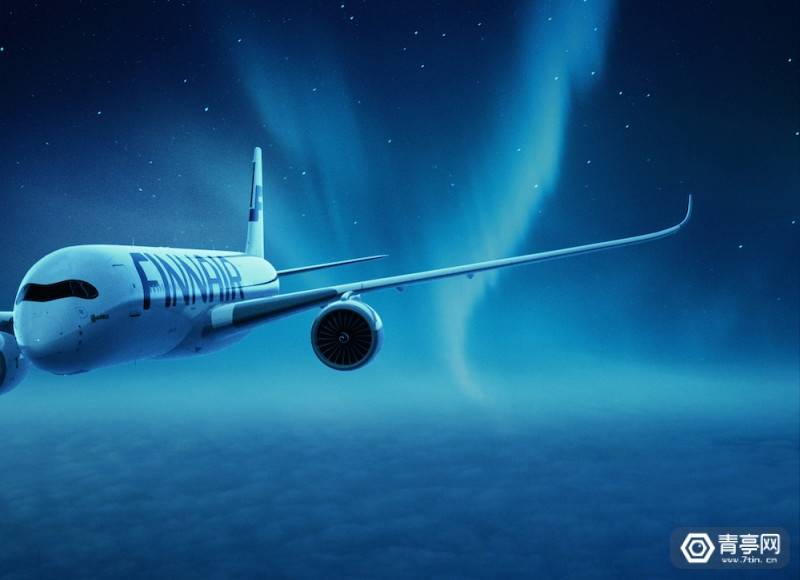 芬兰航空推VR虚拟旅行服务，10欧元体验30分钟