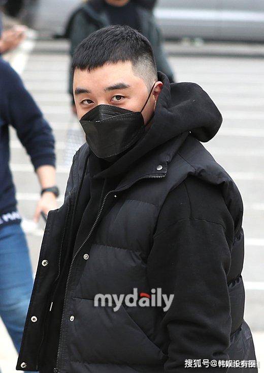 Bigbang胜利第四次庭审，“聊天房”至亲出席作证