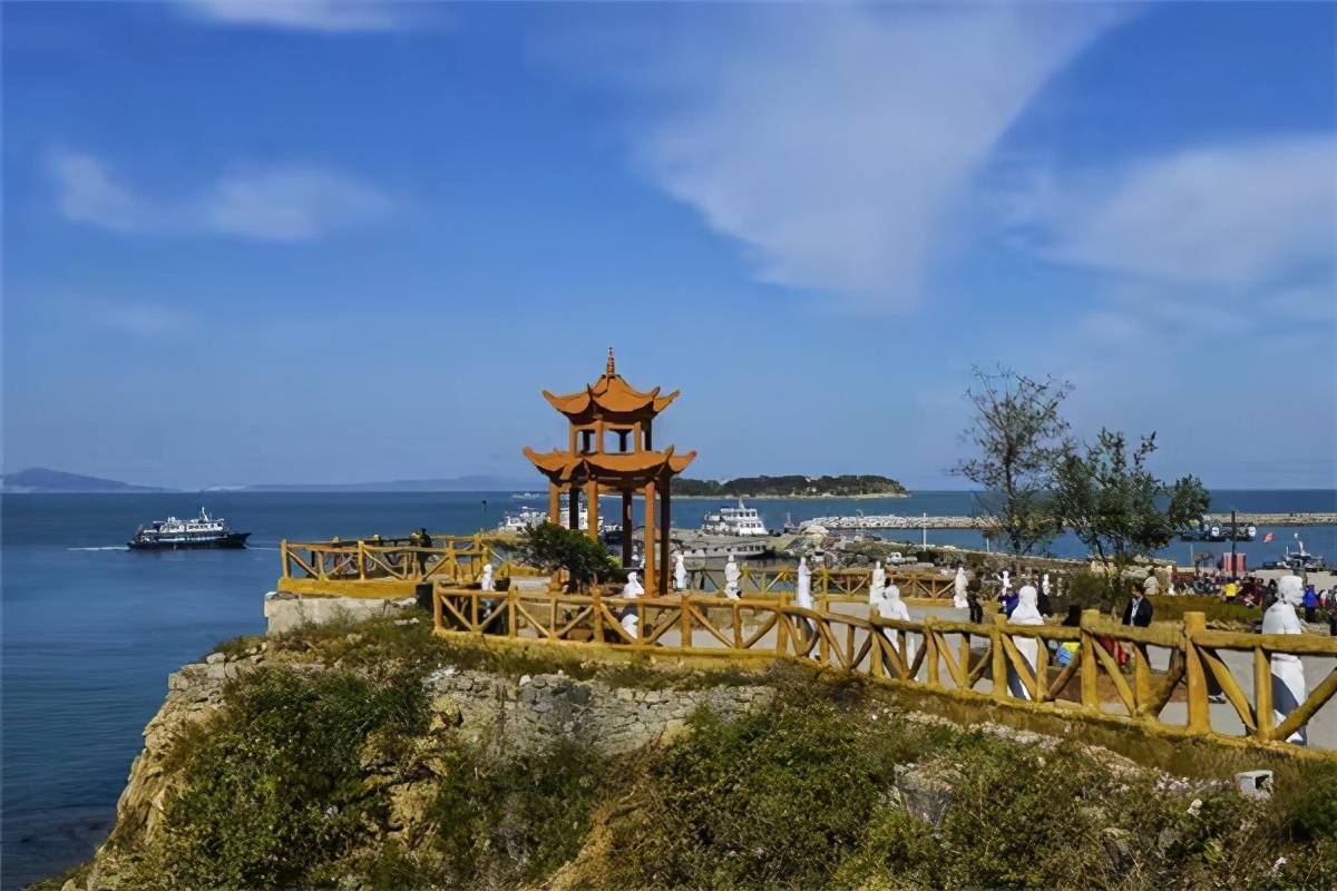 辽宁葫芦岛值得一去的旅游景区盘点
