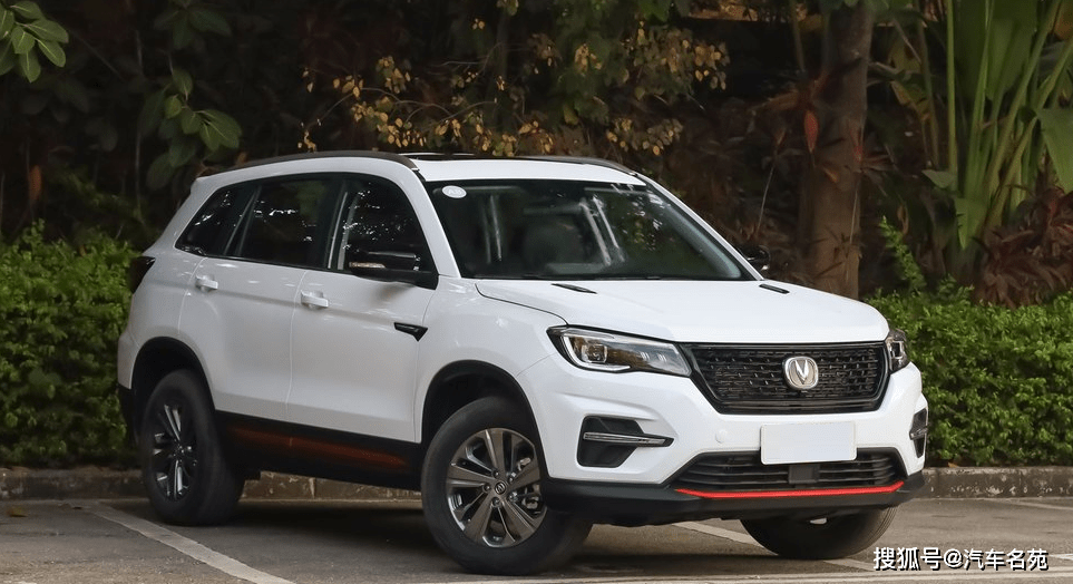 2020年suv排名前二十排名_2020最新汽车销量排行榜出炉!这些车竟卖得最火