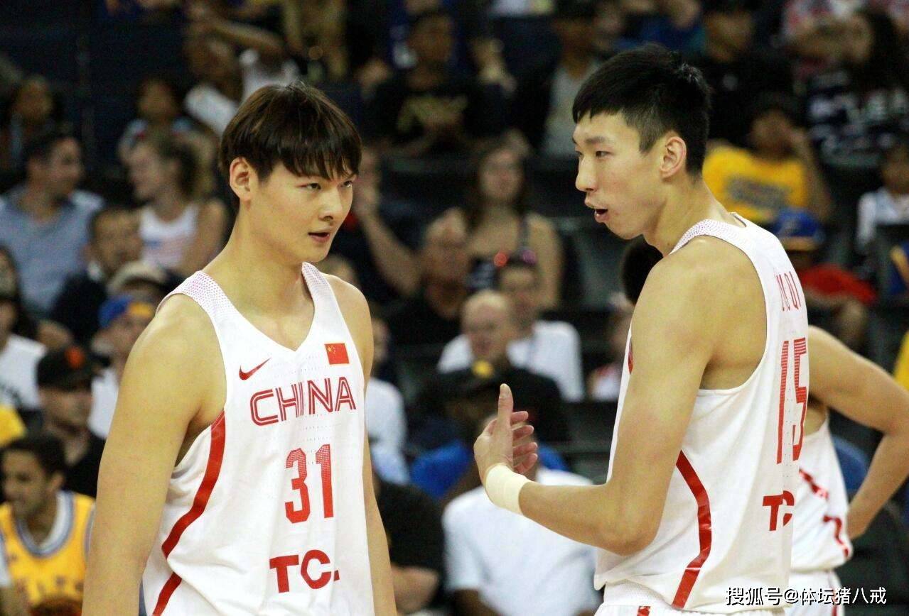 2020中国男篮排名_中国篮球:2020极不平凡2021精彩继续