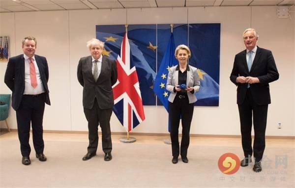英欧将周日设为谈判截止期！英镑交易员这回真