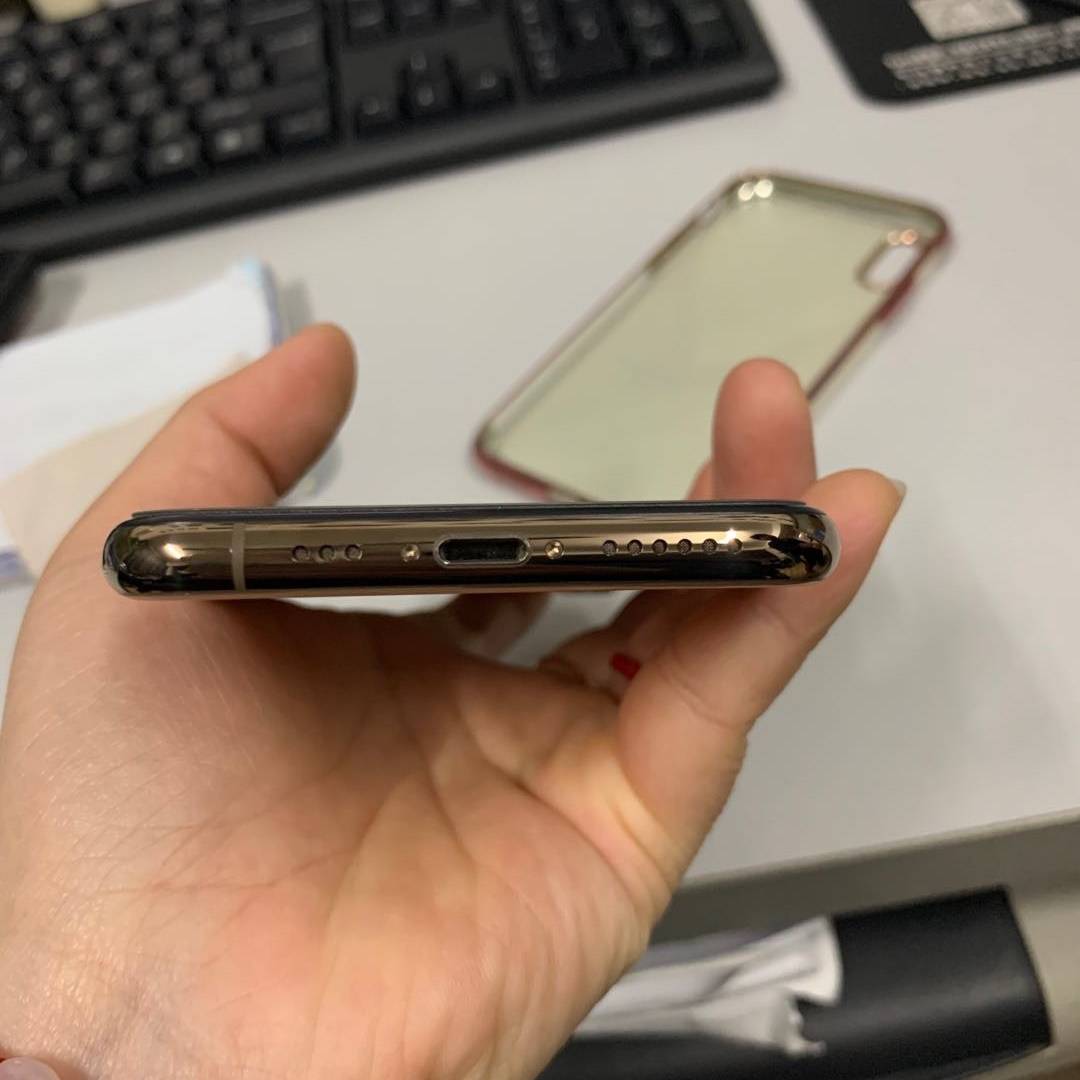 iphonexs螺丝点位图,iphone11螺丝位置 入手的二手iphone有没有翻车?简单几步,看看如何鉴别奸商猫腻